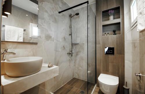 Gerakini Hotel | Akti Liakada Hotel