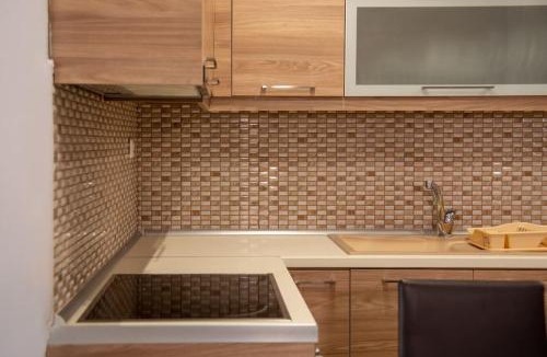 Stavros Apartment | Al centro II