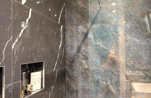 Qeparo House | Al Forno Rooms Qeparo