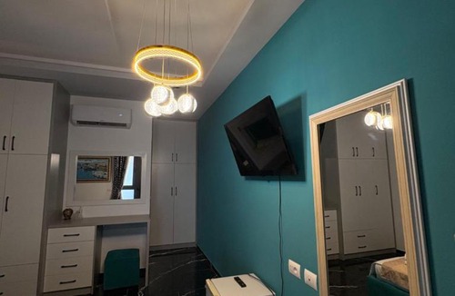 Qeparo House | Al Forno Rooms Qeparo