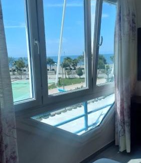 Elbasan Apartment | Al mare! 02