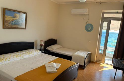 Qazim Pali Apartment | Al Mare Borsh