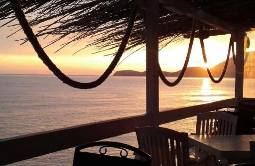 Qazim Pali Apartment | Al Mare Borsh