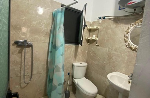 Qerek House | Al mare tale 2