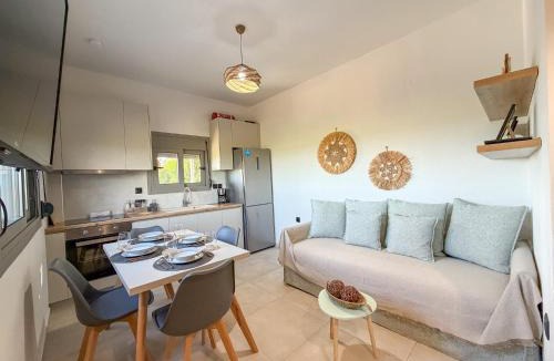 Xerokampos Apartment | Alatia Sea View Home
