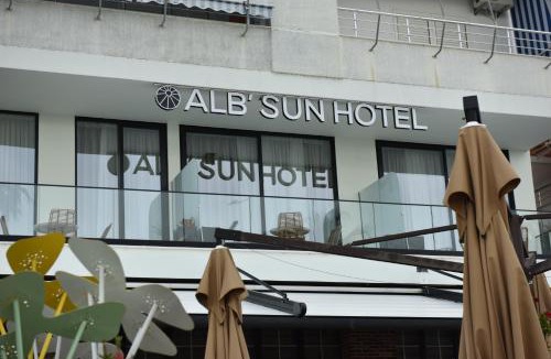 Vlore Hotel | ALB'SUN Hotel Vlore