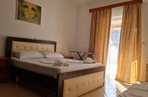 Lukove Apartment | Alban Apartament