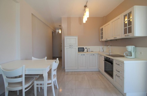 Sarande Apartment | Albania Dream Beachfront Apartment