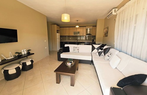 Sarande Apartment | Albania Dream Holidays Accommodation