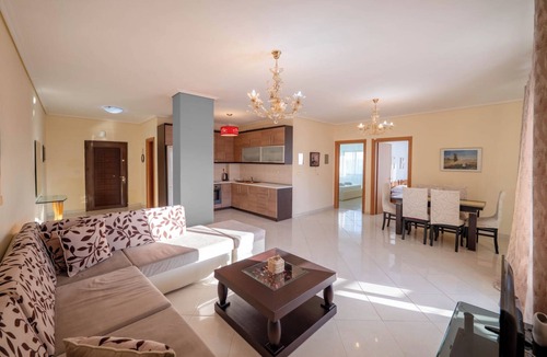Sarande Apartment | Albania Dream Saranda Apartments