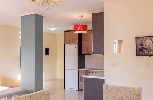 Sarande Apartment | Albania Dream Saranda Apartments