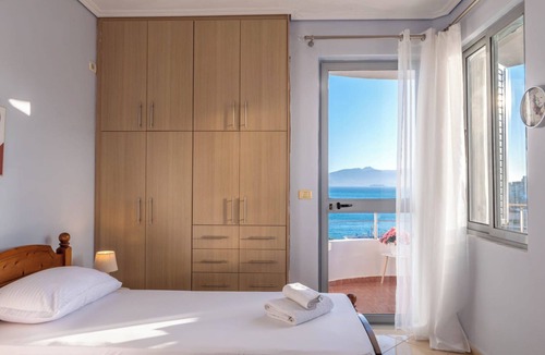 Sarande Apartment | Albania Dream Saranda Apartments