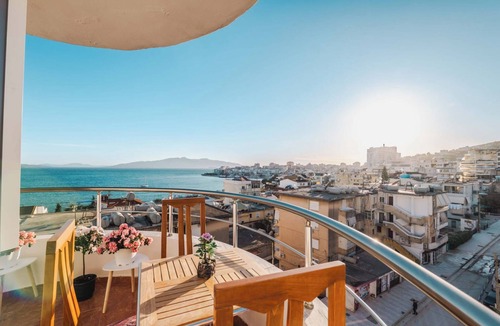 Sarande Apartment | Albania Dream Saranda Apartments