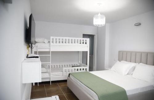 Rade House | Albania Haven