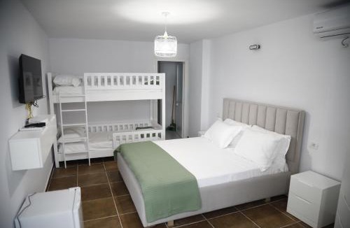 Rade House | Albania Haven