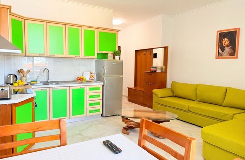Durres Apartment | Albania Holiday Apartment by the Beach 118