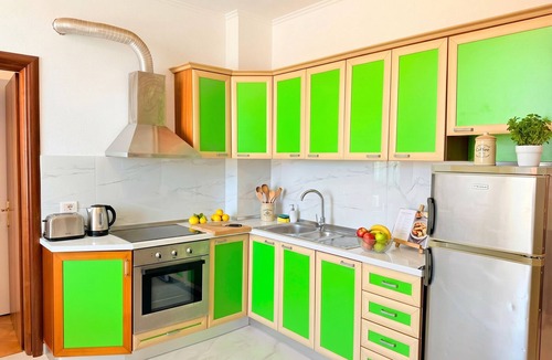Durres Apartment | Albania Holiday Apartment by the Beach 118