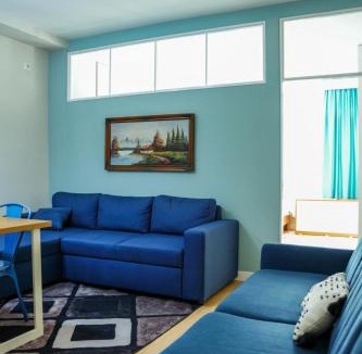 Golem Apartment | Albanian Dream Escape Apartment