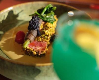 Spille Hotel | Albatros Beach & Resort