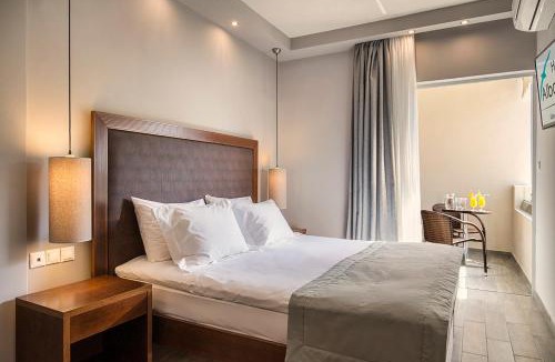 Sivota Hotel | Albatros Hotel
