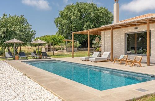 Skala Villa | Alberi - Izla Homes
