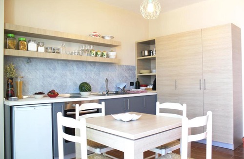 Vlore Apartment | Albi Guest House