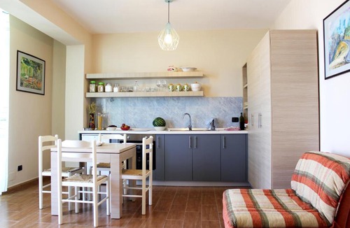 Vlore Apartment | Albi Guest House