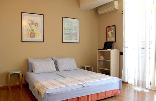 Vlore Apartment | Albi Guest House
