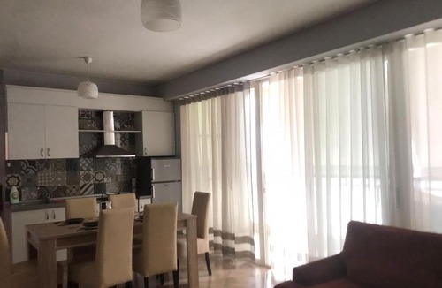 Tirana Apartment | Albjona Apartment Central