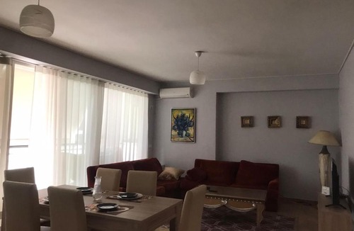 Tirana Apartment | Albjona Apartment Central