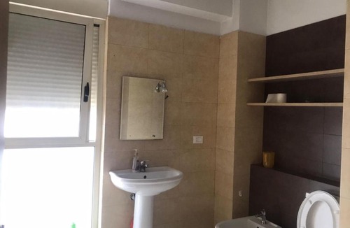 Tirana Apartment | Albjona Apartment Central