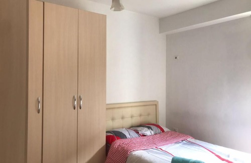 Tirana Apartment | Albjona Apartment Central