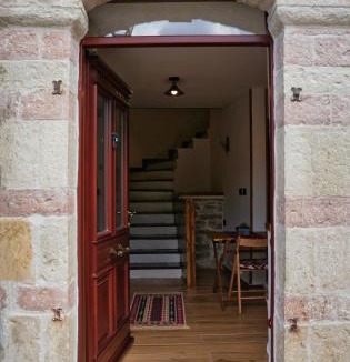 Gjirokaster Hotel | Alchemist Inn