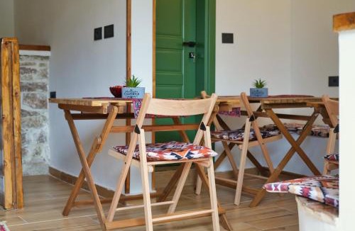 Gjirokaster Hotel | Alchemist Inn