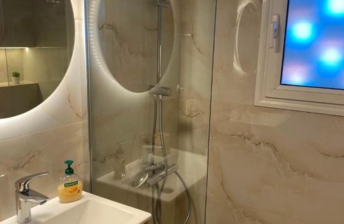 Lefkandi Apartment | Alcon Properties