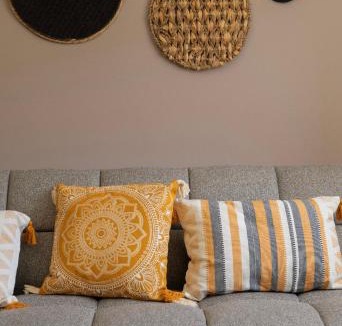 Pythagorion Apartment | Alcyon