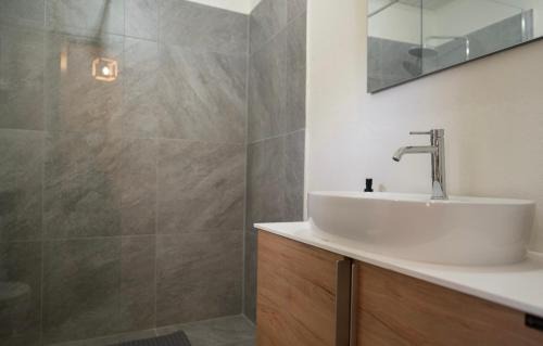Pythagorion Apartment | Alcyon