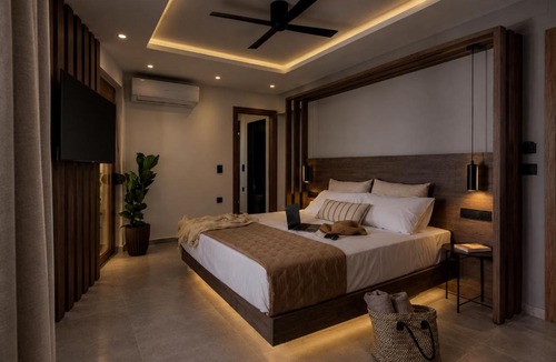 Heraklion Apartment | Alcyone Studios and Apartments