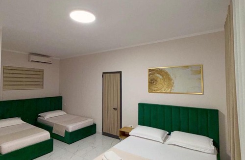 Velipoje House | Alda Guesthouse