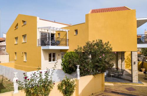Limenaria Apartment | Aldebaran Hotel Apartments