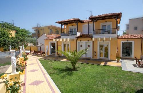 Limenaria Apartment | Aldebaran Hotel Apartments