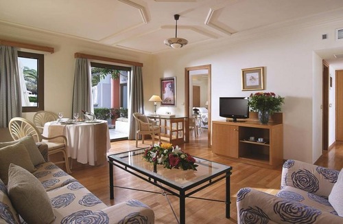 Anissaras Villa | Aldemar Knossos Villas Knossos Suite
