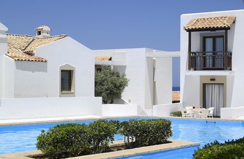 Anissaras Villa | Aldemar Knossos Villas