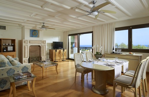 Anissaras Villa | Aldemar Knossos Villas