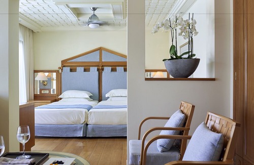 Anissaras Villa | Aldemar Knossos Villas