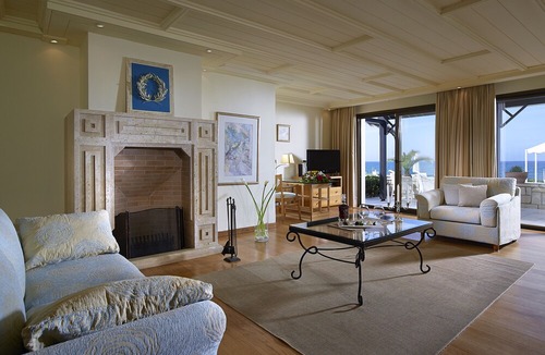 Anissaras Villa | Aldemar Knossos Villas
