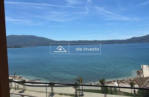 Radhime Apartment | Ale's sea view apartment