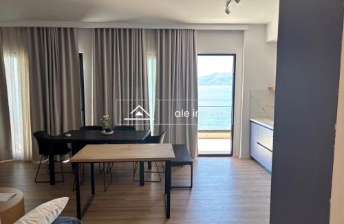 Radhime Apartment | Ale's sea view apartment