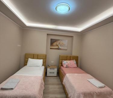Sheqi i Vogel Apartment | Alea Home