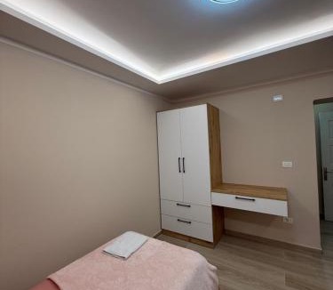 Sheqi i Vogel Apartment | Alea Home